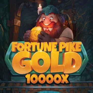 Fortune Pike Gold